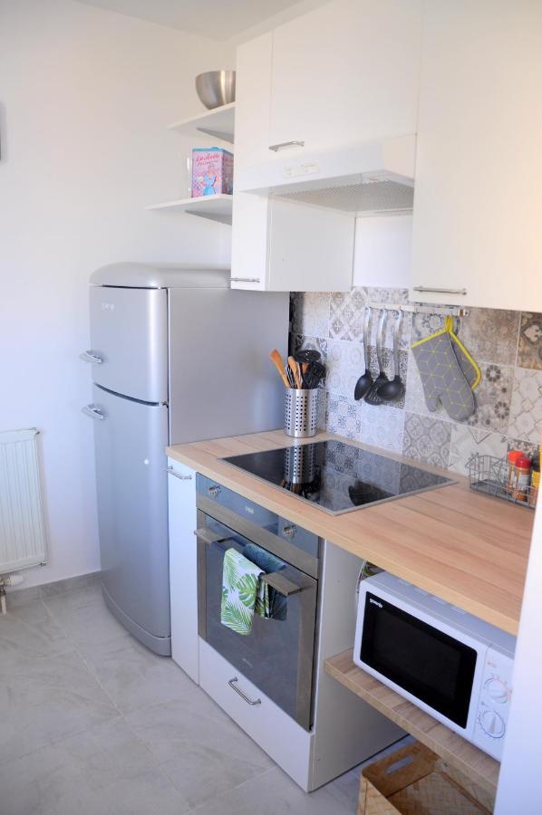 Apartament Razgled/The View Koper Zewnętrze zdjęcie