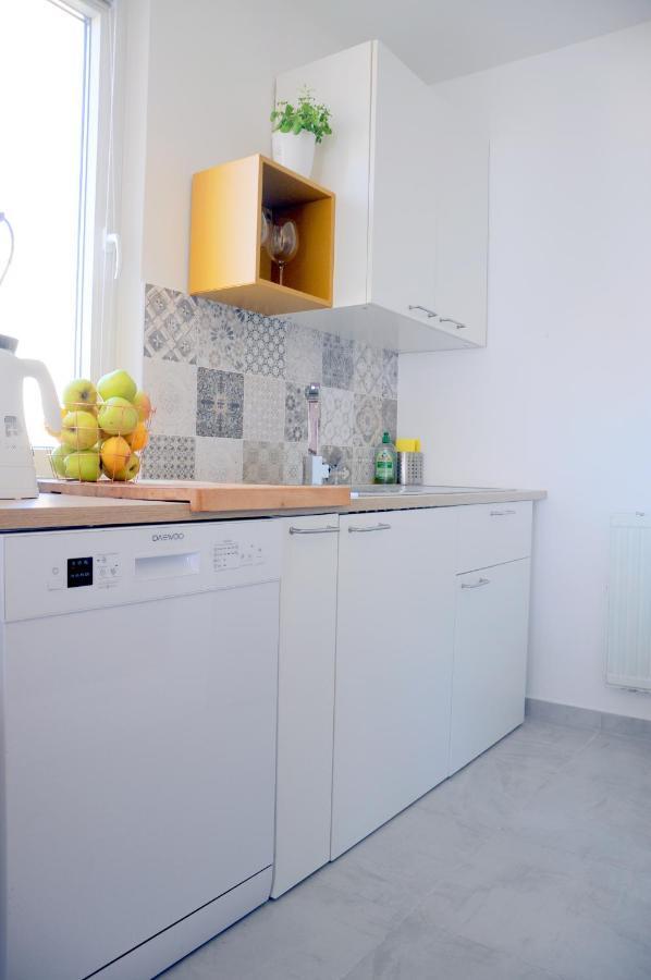 Apartament Razgled/The View Koper Zewnętrze zdjęcie
